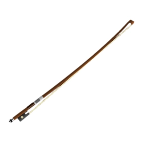 cuerva del arco del violin