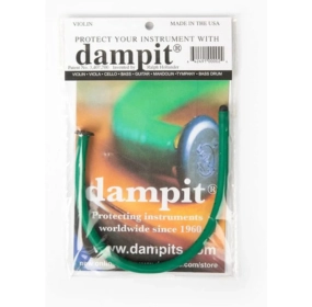 humidificador para violin