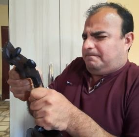 no forzar las clavijas del violin 3
