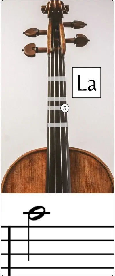 la 5