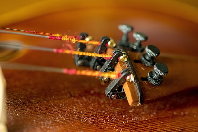 afinadores violin